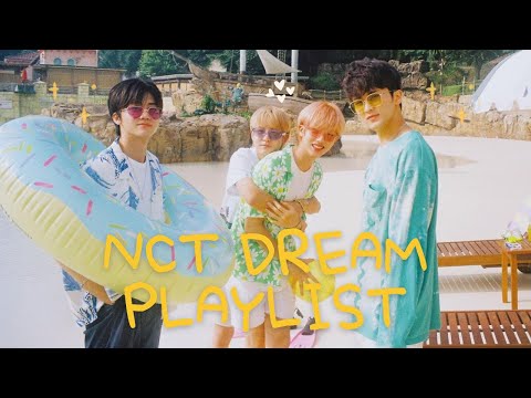 [??? ????????] ?드림만이 가능한 음악? / 엔시티 드림 플레이리스트 / NCT DREAM PLAYLIST * ੈ✩‧₊˚* ੈ✩‧₊