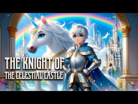 The Knight of the Celestial Castle | Bedtime Story | Fairy Tales| Childrens Story