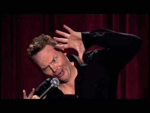 Bill Burr - Let It Go