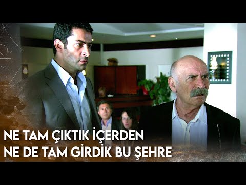 Kenan'ın Adamlarına Restoranda Racon Kestim! | Ramiz Karaeski