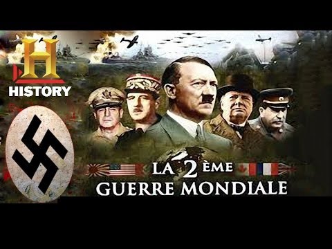 World War II - Documentary Film