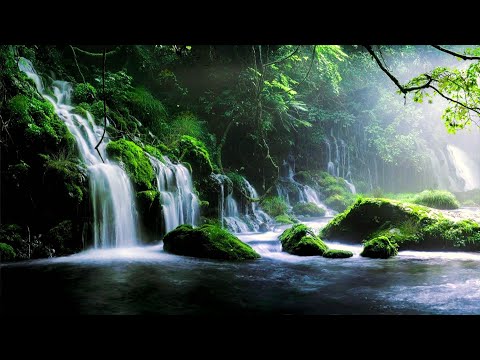 Sleep music in a comfortable bedroom ♡ Sleeping music, Insomnia treatment music