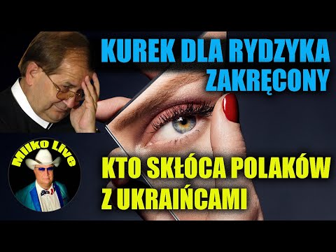 Tramp deklasuje. Kurek zakręcony. Skł&oacute;cone narody. Co piszą o Polsce. Czy idzie kolejna wojna?