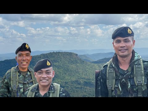 นาทีเผชิญหน้า!ทหารเขมรรุกเขาสัตตะโสม ชิงชัยภูมิเขาพระวิหาร ทหารไทยยื่นคำขาด ย้อนรอยทหารเขมร มองอนาคต