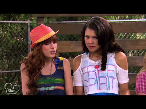 Shake It Up - Remember Me - Memories