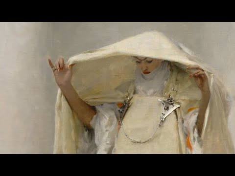 Oil Painting Processes of the Masters (Part 3 of 3)