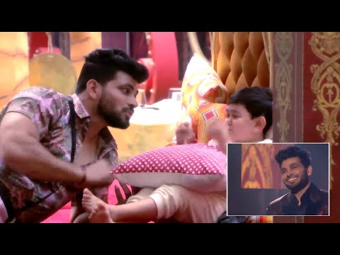 Aapke apne Shiv ne chalaaya aisa jadoo ke karne lage sab inse pyaar. 💖 | Bigg Boss 16 | Colors