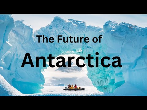 5 Reasons We Love Antarctica in November and December!