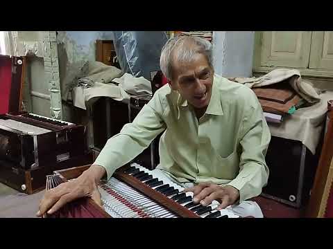 Mera joota hai japani... Harmonium cover Manohar Musicals Palitana