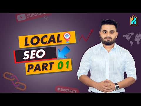 Local SEO Bangla Tutorial ( Local SEO free Course 2022) | Part 01