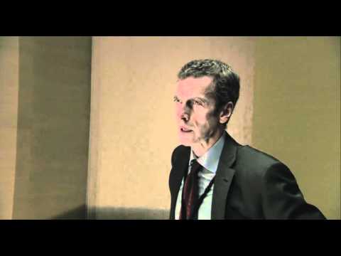 In The Loop - Malcolm Tucker best bits [HD]