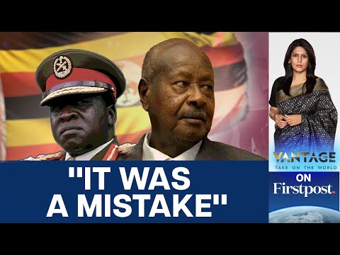 Uganda's President Admits: Expelling Indians in 1972 was a &quot;Mistake&quot; | Vantage with Palki Sharma