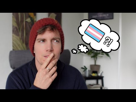 How does it feel to be Trans? | vlog75