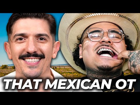 That Mexican OT on Real Meaning of Johnny Dang, Dads Prison Stories &amp; Quitting Rap to Cowboy