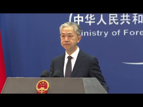 China won't 'close door to dialogue and contact' with the Philippines over South China Sea disputes