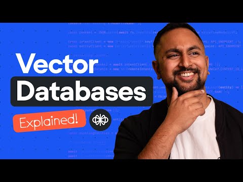 Vector Databases: How They Work, Use Cases &amp; LLM Applications