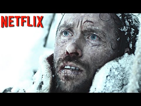 Top 5 Best SURVIVAL Movies on Netflix Right Now!