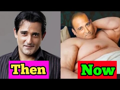 150 Bollywood actors then and now!! actors transformation!!