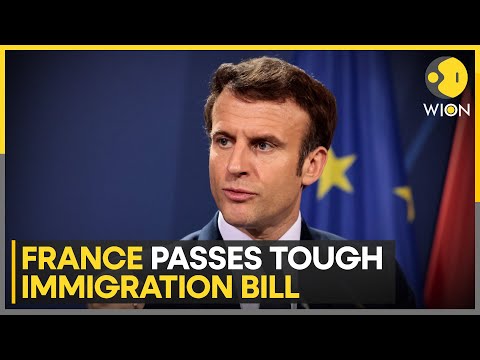 France passes controversial Immigration Bill | World News | WION