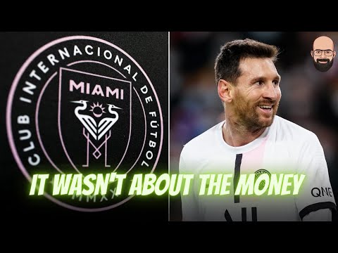 Why Messi joined Inter Miami? Messi Interview to Mundo Deportivo