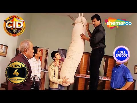 Suicide Series | CID Foils Dangerous Plot By Dammy | CID | Daya.Freddy | 02-07-23