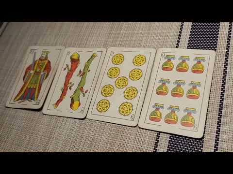 Escorpio, ESTA PERSONA TIENE PROBLEMAS EN SU MENTE! NI EL TAROT LE ENTIENDE! HOR&Oacute;SCOPO