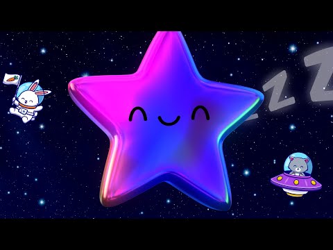 Relaxing Bedtime Baby Sleep Music