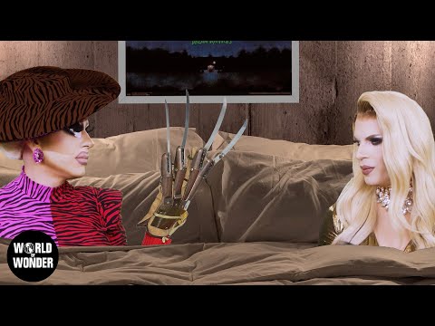 UNHhhh ep 220 - Nightmares