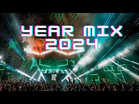 Year Mix 2024