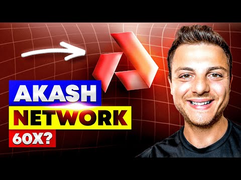 AKASH NETWORK FORECAST 2024: GOING 10$ THIS YEAR?