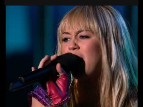 Hannah Montana | Mixed Up Music Video | Official Disney Channel UK