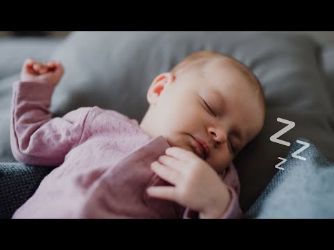 Colicky baby will sleep to this wonderful sound | Soothe crying baby | White noise