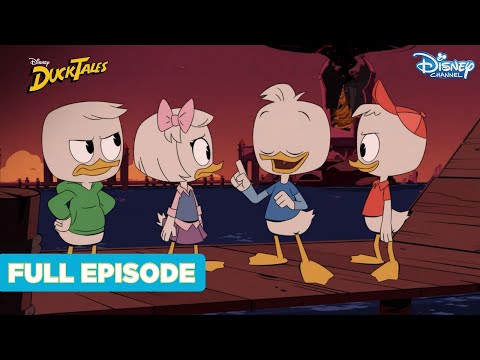 DuckTales | The Shadow War Part II: The Day of the Ducks! | Episode 25 | Hindi | Disney India