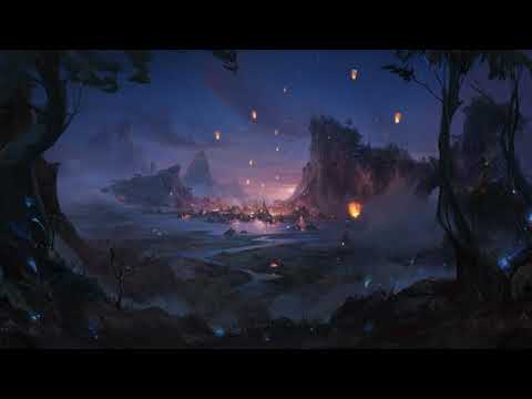 Calm And Peaceful | 1 Hour of Beautiful Ambient Music