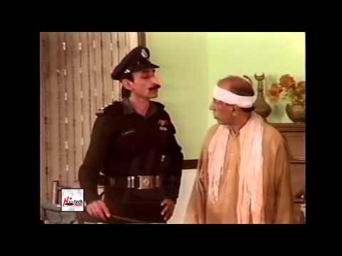 Best of Mastana, Tariq Tedi &amp; Iftikhar Thakur - PAKISTANI STAGE DRAMA FULL COMEDY CLIP