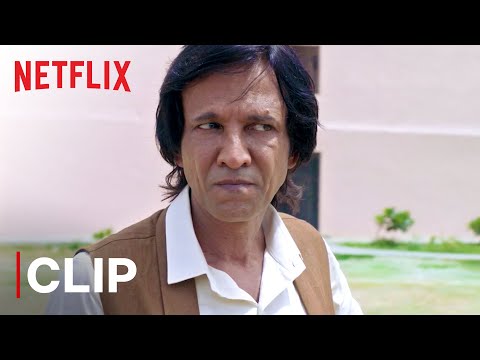 Are You The Best? | Kay Kay Menon's Speech | Penalty | Netflix India