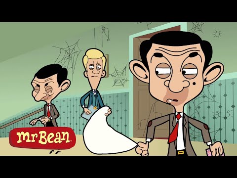 This House Won't Sell! 😠 | Mr Bean Animated Season 3 | Funny Clips | Mr Bean Cartoons