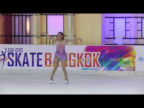 Skate Bangkok 2023 Technical Program