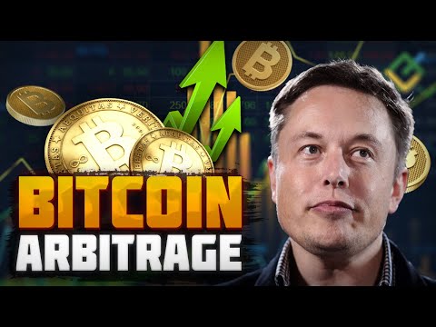 WELL GUYS NEW BTC HIGH SOON|HOW WORKS CRYPTO ARBITRAGE?|*ARBITRAGE CRYPTO BTC*