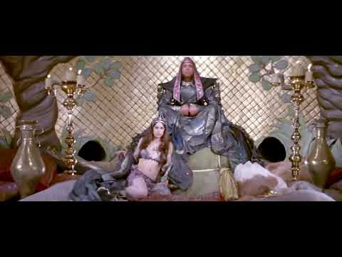 Temple of Set/Flesh and Steel - Conan The Barbarian