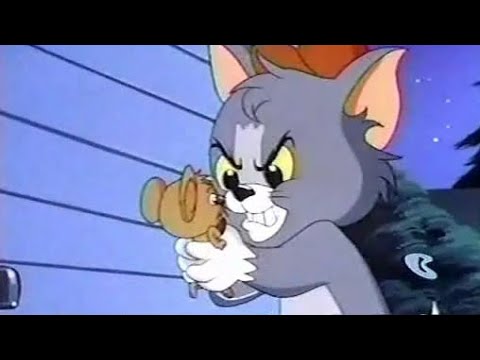 Tom and Jerry Kids S 01 E 12 A - OUTER SPACE ROVER |L00caa|