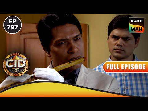 एक Car में CID को Makeup से कई सुराग मिले  | CID | सी.आई.डी | 31 Aug 2023