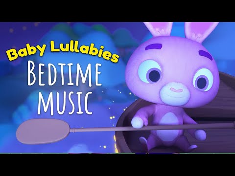 Festive Lullabies | Baby Sensory | Engaging Visual Stimulation to Boost Early Development🌙✨