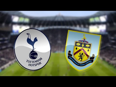 Tottenham Hotspur V Burnley (FA Cup) | Big-Match Preview: Cup Importance, Team Selection, Head2Head!