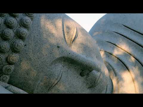 Buddha's Flute | Sleep Flute