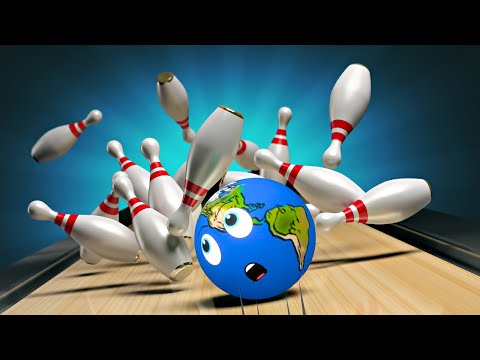 Planet Sports! Planet Comparison Sports Balls | Solar System for Kids | Our Solar System