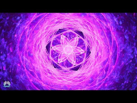 999Hz prepare for wealth and blessings | Attract unexpected miracles and peace to your life