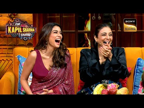 Kapil को मिली सच बोलने वाली Capsule | The Kapil Sharma Show Season 2 | Full Episode