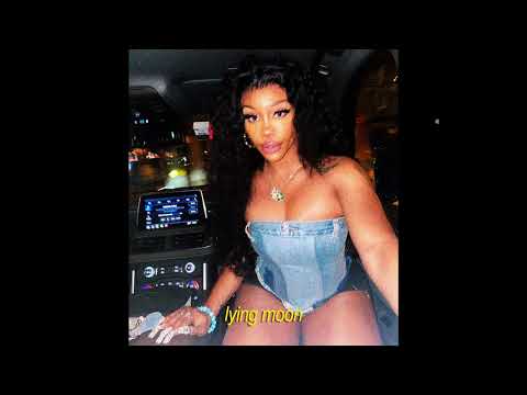 [FREE] SZA type beat 2023 | RnB Soul Type Beat | &amp;quot;lying moon&amp;quot; (prod. BARNETT)