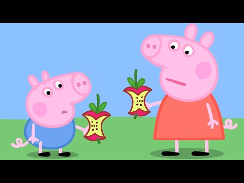 Kids First - Peppa Pig en Espa&ntilde;ol - Nuevo Episodio 3x07 - Espa&ntilde;ol Latino